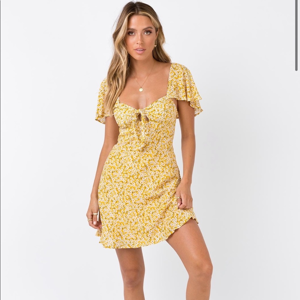 Princess Polly Dress - Picture 2 of 5